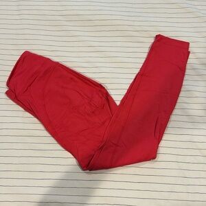 Outdoor Voices Tech Sweat Legging